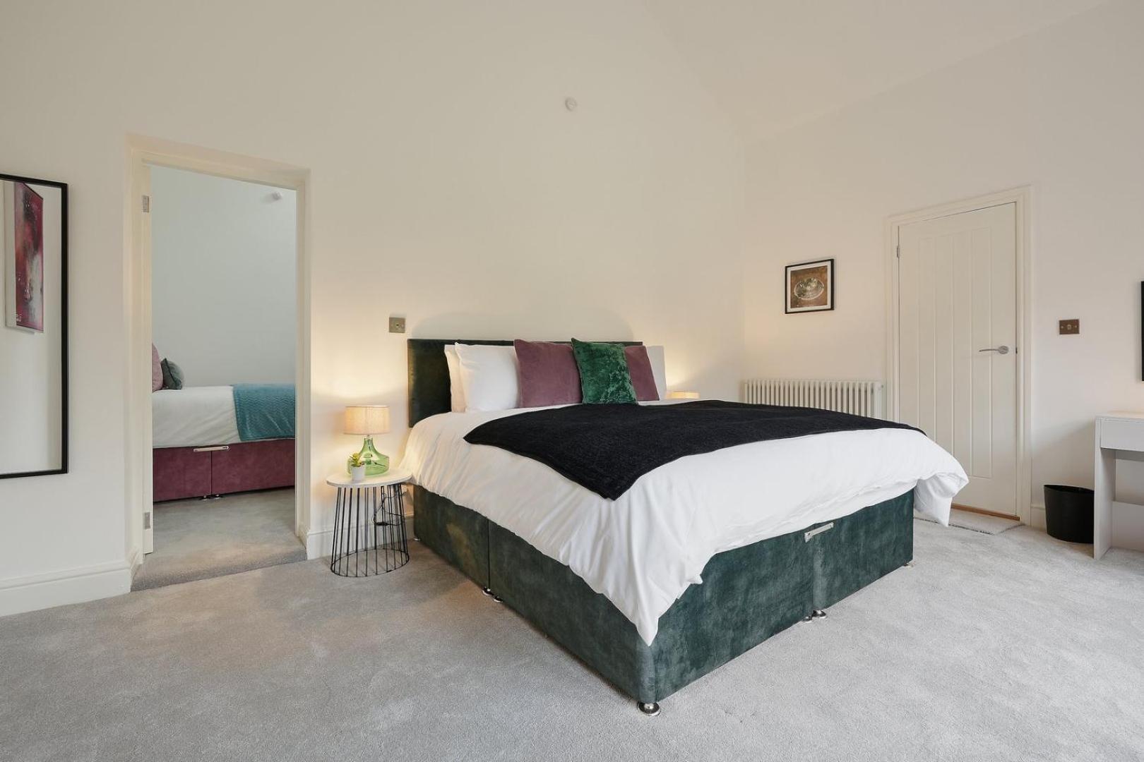 Victorian Retreat In Liverpool Knowsley Bagian luar foto